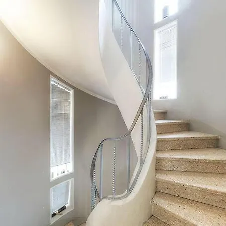 Campagne En アパート