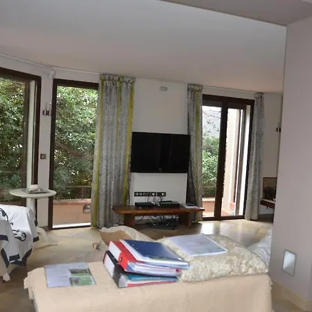 Apartmán Campagne En *