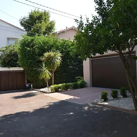 Campagne En アパート *