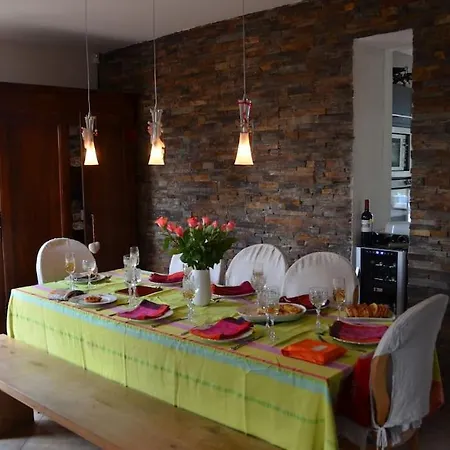 Apartmán Campagne En Perpignan