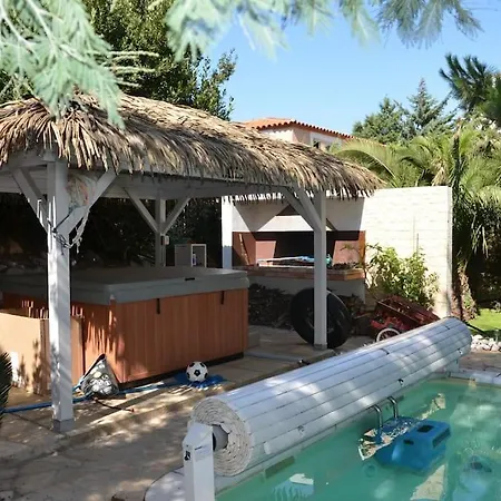 Campagne En アパート *