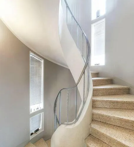 Campagne En Apartament