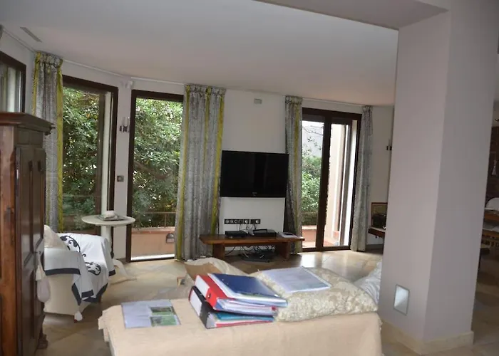 アパート Campagne En *