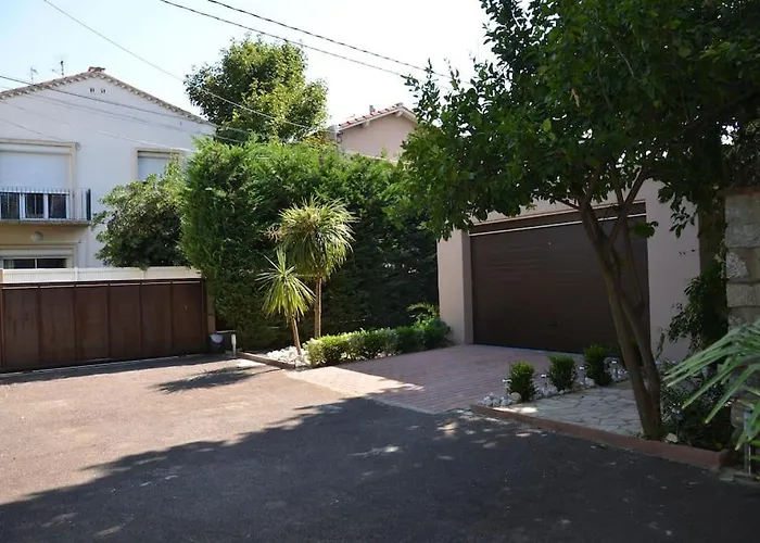 Campagne En Apartament *