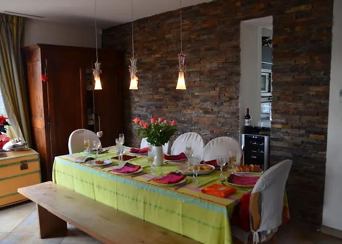 Apartament Campagne En Perpignan