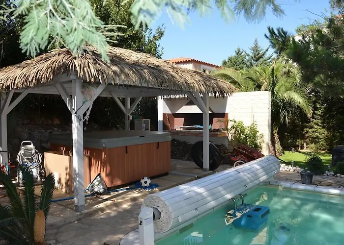 Campagne En アパート *